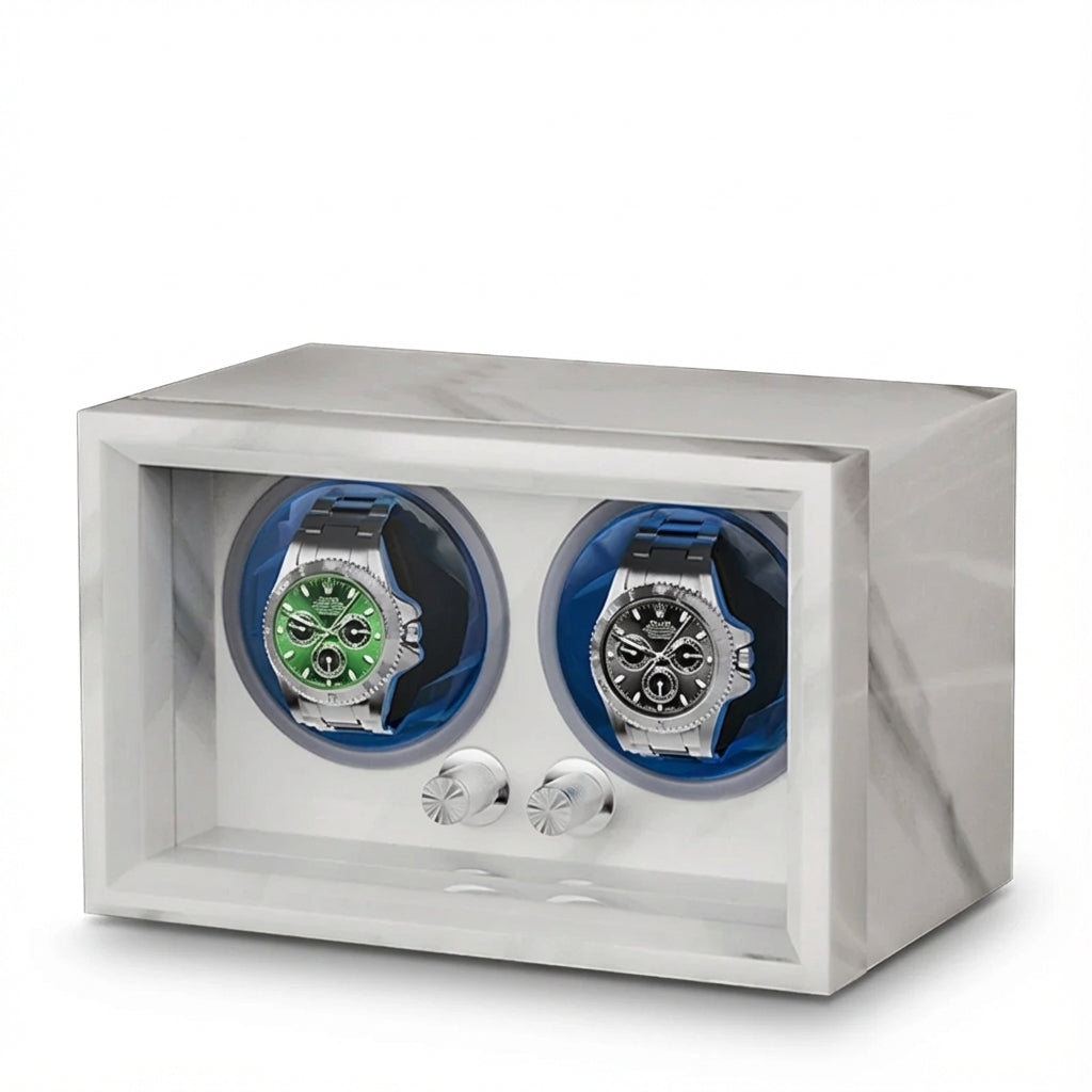 Regis 双表上链器