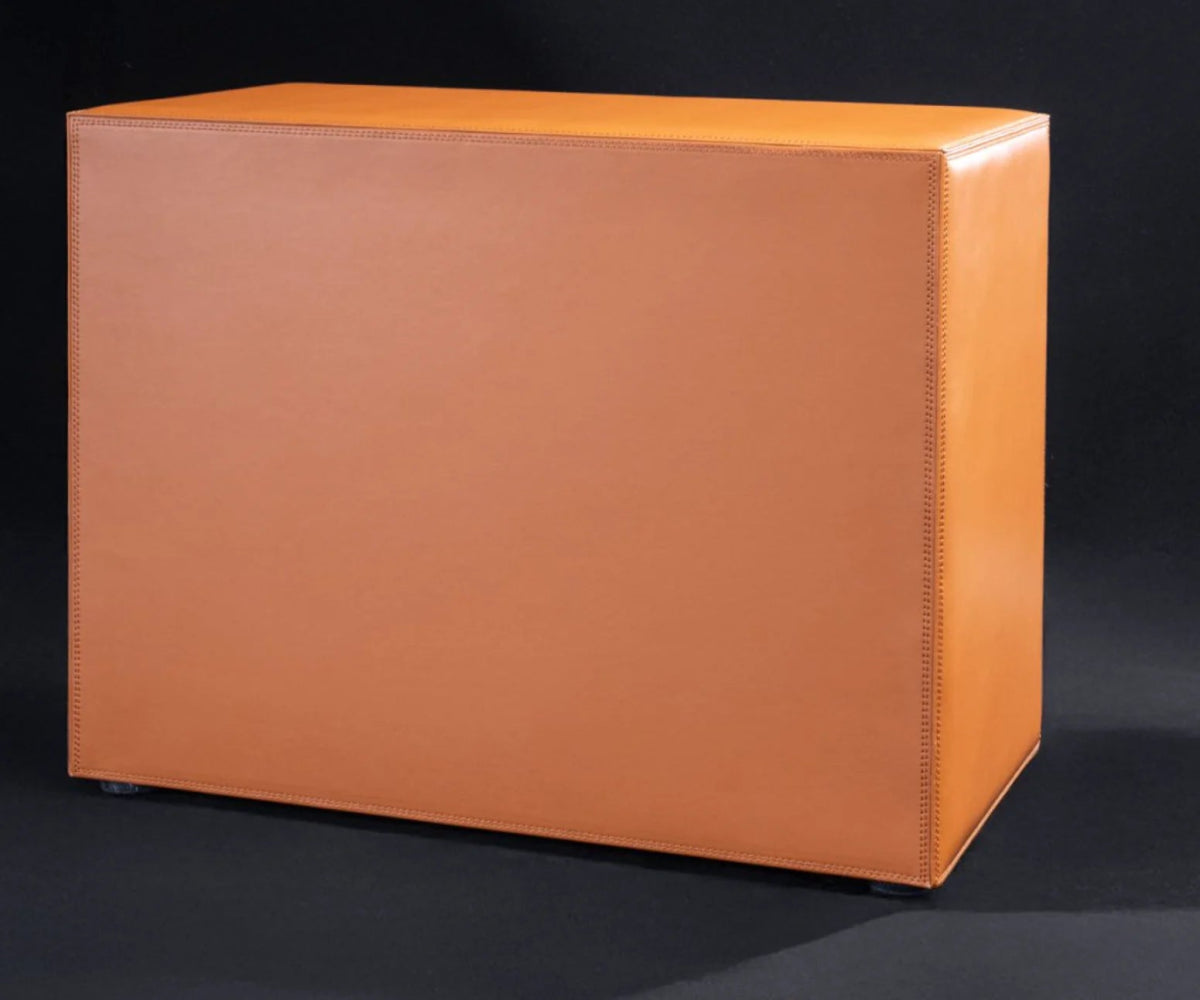 WatchMatic Iron Shield Series - Watch Winder Safe Box - WatchMatic